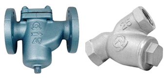 供应日本阀天VENN过滤器
